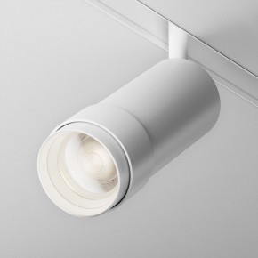 Светильник на штанге Maytoni Focus Zoom TR212-4-12WTW-DD2-Z-W в Ялуторовске - yalutorovsk.ok-mebel.com | фото 2