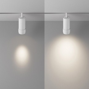 Светильник на штанге Maytoni Focus Zoom TR212-4-12WTW-DD2-Z-W в Ялуторовске - yalutorovsk.ok-mebel.com | фото 3