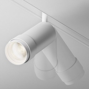 Светильник на штанге Maytoni Focus Zoom TR212-4-12WTW-DD2-Z-W в Ялуторовске - yalutorovsk.ok-mebel.com | фото 4