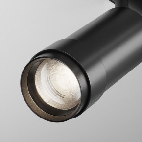 Светильник на штанге Maytoni Focus Zoom TR212-4-12WTW-Z-DSZ-B в Ялуторовске - yalutorovsk.ok-mebel.com | фото 8