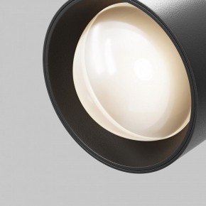 Светильник на штанге Maytoni Lens TR217-2-15W3K-B в Ялуторовске - yalutorovsk.ok-mebel.com | фото 10