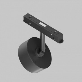 Светильник на штанге Maytoni Lens TR217-2-15W3K-B в Ялуторовске - yalutorovsk.ok-mebel.com | фото 3