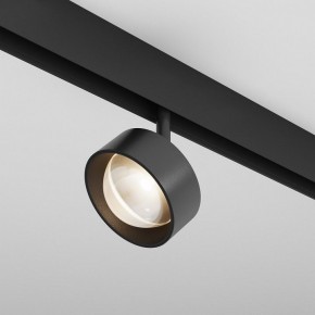 Светильник на штанге Maytoni Lens TR217-2-15W3K-B в Ялуторовске - yalutorovsk.ok-mebel.com | фото 4