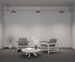Светильник на штанге Maytoni Points Rot TR203-1-10W3K-S-B в Ялуторовске - yalutorovsk.ok-mebel.com | фото 6