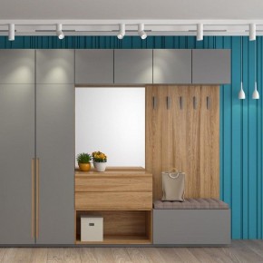 Светильник на штанге Novotech Flum 358546 в Ялуторовске - yalutorovsk.ok-mebel.com | фото 5
