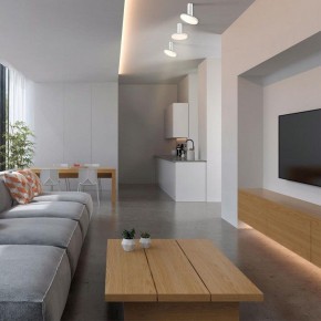 Светильник на штанге Novotech Hat 358347 в Ялуторовске - yalutorovsk.ok-mebel.com | фото 4