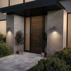 Светильник на штанге Novotech LANDSCAPE 370986 в Ялуторовске - yalutorovsk.ok-mebel.com | фото 4