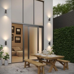 Светильник на штанге Novotech LANDSCAPE 370988 в Ялуторовске - yalutorovsk.ok-mebel.com | фото 4