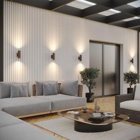 Светильник на штанге Novotech LANDSCAPE 370989 в Ялуторовске - yalutorovsk.ok-mebel.com | фото 4