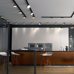Светильник на штанге Novotech Prometa 358760 в Ялуторовске - yalutorovsk.ok-mebel.com | фото 4