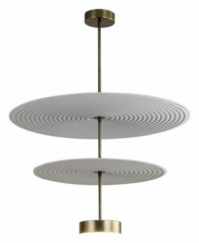 Светильник на штанге Odeon Light Felt 7035/20CA в Ялуторовске - yalutorovsk.ok-mebel.com | фото