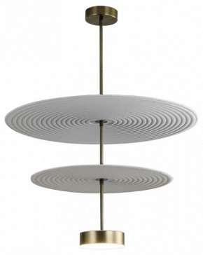 Светильник на штанге Odeon Light Felt 7035/20CA в Ялуторовске - yalutorovsk.ok-mebel.com | фото 2