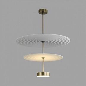 Светильник на штанге Odeon Light Felt 7035/20CA в Ялуторовске - yalutorovsk.ok-mebel.com | фото 3