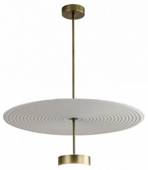 Светильник на штанге Odeon Light Felt 7035/20CL в Ялуторовске - yalutorovsk.ok-mebel.com | фото 2