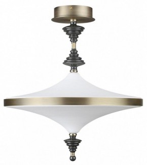 Светильник на штанге Odeon Light Ula 5404/43CL в Ялуторовске - yalutorovsk.ok-mebel.com | фото