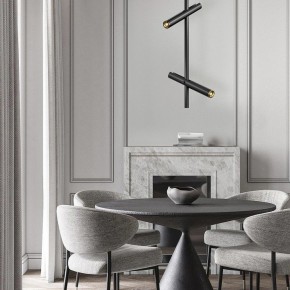 Светильник на штанге ST-Luce LILT SL6210.403.02 в Ялуторовске - yalutorovsk.ok-mebel.com | фото 2