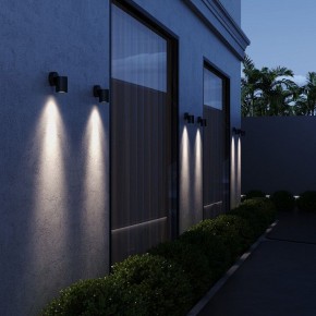 Светильник на штанге ST-Luce Tubo SL9008.401.01 в Ялуторовске - yalutorovsk.ok-mebel.com | фото 4