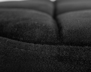 Табурет барный DOBRIN BRUNO BLACK, черный велюр (MJ9-101) в Ялуторовске - yalutorovsk.ok-mebel.com | фото 4