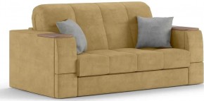ТОКИО 4 №150 Диван (ППУ) (7-я категория ткани) в Ялуторовске - yalutorovsk.ok-mebel.com | фото