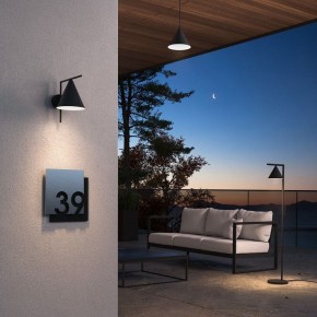 Торшер Elektrostandard Bevel a068473 в Ялуторовске - yalutorovsk.ok-mebel.com | фото 3