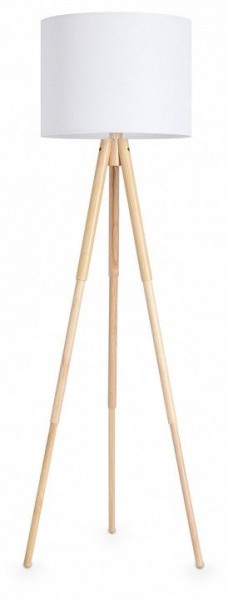 Торшер Freya Tree FR5495FL-01W в Ялуторовске - yalutorovsk.ok-mebel.com | фото