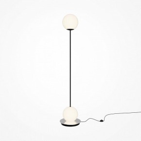 Торшер Maytoni Twins MOD427FL-L20B3K в Ялуторовске - yalutorovsk.ok-mebel.com | фото 2
