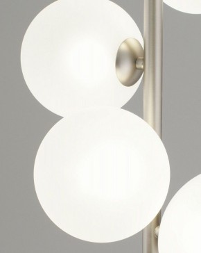 Торшер Moderli Renny V11470-5F в Ялуторовске - yalutorovsk.ok-mebel.com | фото 4