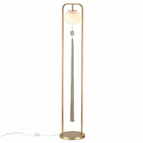 Торшер Odeon Light Fiolent 5432/1F в Ялуторовске - yalutorovsk.ok-mebel.com | фото 2