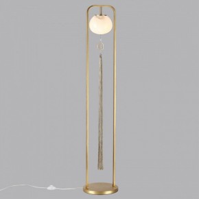 Торшер Odeon Light Fiolent 5432/1F в Ялуторовске - yalutorovsk.ok-mebel.com | фото 3