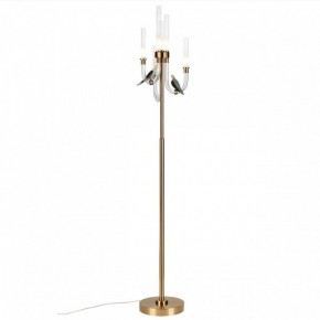 Торшер Odeon Light Lark 5431/12FL в Ялуторовске - yalutorovsk.ok-mebel.com | фото 2