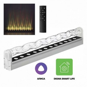 Торшер Odeon Light Waterfall 7027/16FL в Ялуторовске - yalutorovsk.ok-mebel.com | фото 2