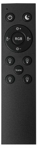 Торшер Odeon Light Waterfall 7027/16FL в Ялуторовске - yalutorovsk.ok-mebel.com | фото 3