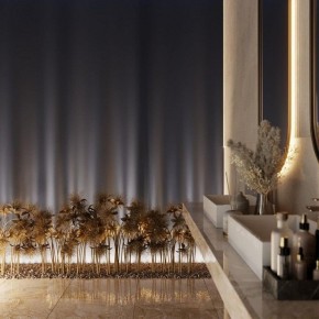 Торшер Odeon Light Waterfall 7027/16FL в Ялуторовске - yalutorovsk.ok-mebel.com | фото 4