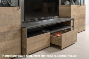 Трувор Тумба под ТВ 13.70 в Ялуторовске - yalutorovsk.ok-mebel.com | фото 3