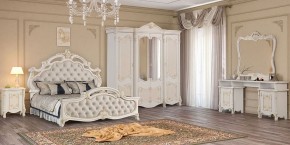 Туалетный стол (07.135) Рафаэлла в Ялуторовске - yalutorovsk.ok-mebel.com | фото 2