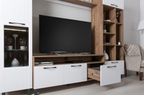 Тумба 13.231 Манхеттен в Ялуторовске - yalutorovsk.ok-mebel.com | фото 2