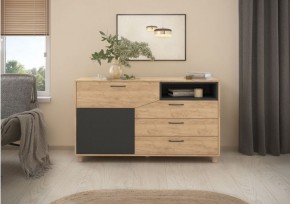 Тумба многофункциональная (арт. 6-56014) в Ялуторовске - yalutorovsk.ok-mebel.com | фото