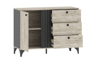 Тумба НМ 040.13 "Отис" в Ялуторовске - yalutorovsk.ok-mebel.com | фото 2
