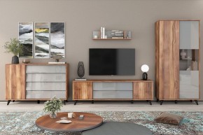 Тумба Онтарио 474.02 в Ялуторовске - yalutorovsk.ok-mebel.com | фото 4