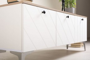 Тумба под ТВ 13.267.03 в Ялуторовске - yalutorovsk.ok-mebel.com | фото 6