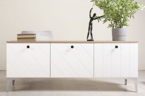 Тумба под ТВ 13.267.03 в Ялуторовске - yalutorovsk.ok-mebel.com | фото 7