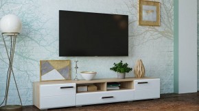 Тумба под ТВ Иоги 2.0 в Ялуторовске - yalutorovsk.ok-mebel.com | фото 2