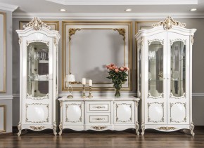 Тумба ТВ Флоренция в Ялуторовске - yalutorovsk.ok-mebel.com | фото 3