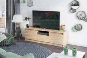 Тумба ТВ Ларго в Ялуторовске - yalutorovsk.ok-mebel.com | фото 2