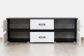 Тумба ТВ Вегас в Ялуторовске - yalutorovsk.ok-mebel.com | фото 2