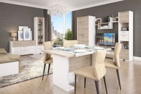 Тумба Венето 266.14Н в Ялуторовске - yalutorovsk.ok-mebel.com | фото 2