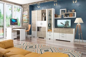 Тумба Венето 266.14Н в Ялуторовске - yalutorovsk.ok-mebel.com | фото 3