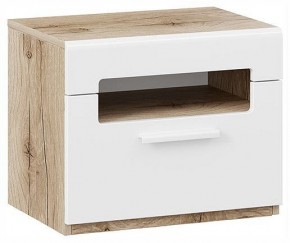 Тумбочка Фьюжн ТД-260.03.01 в Ялуторовске - yalutorovsk.ok-mebel.com | фото 3