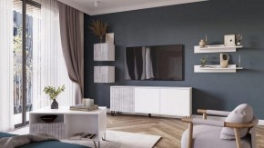 Тумбочка навесная Эннис в Ялуторовске - yalutorovsk.ok-mebel.com | фото 2