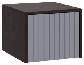 Тумбочка навесная Роут в Ялуторовске - yalutorovsk.ok-mebel.com | фото